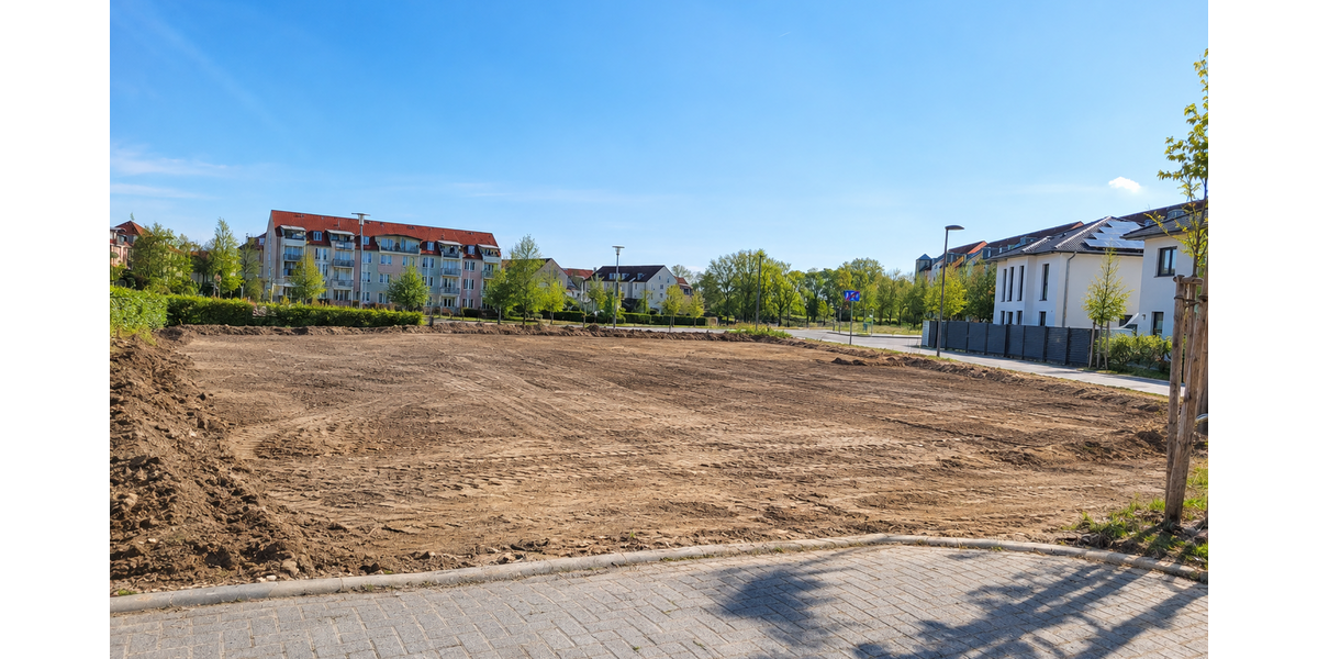 Grundstück Velten - 62.700&euro; | Angebot:18535109