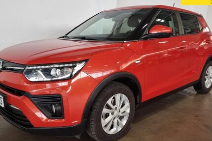 SsangYong Tivoli 71.250 km 13.990 &euro; Delmenhorst 27751