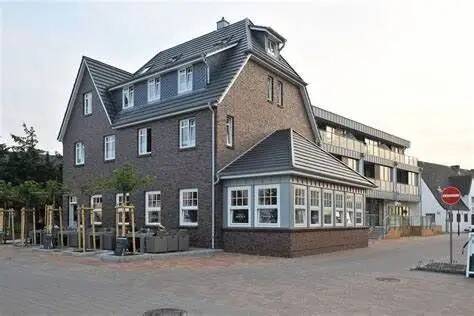 Etagenwohnung Hörnum (Sylt) - 2 Zimmer, 490.000&euro; | Angebot:26289959
