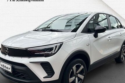 Opel Crossland (X)
