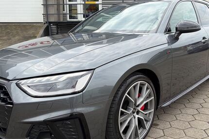 Audi A4 156.500 km 29.799 &euro; Kassel 34123