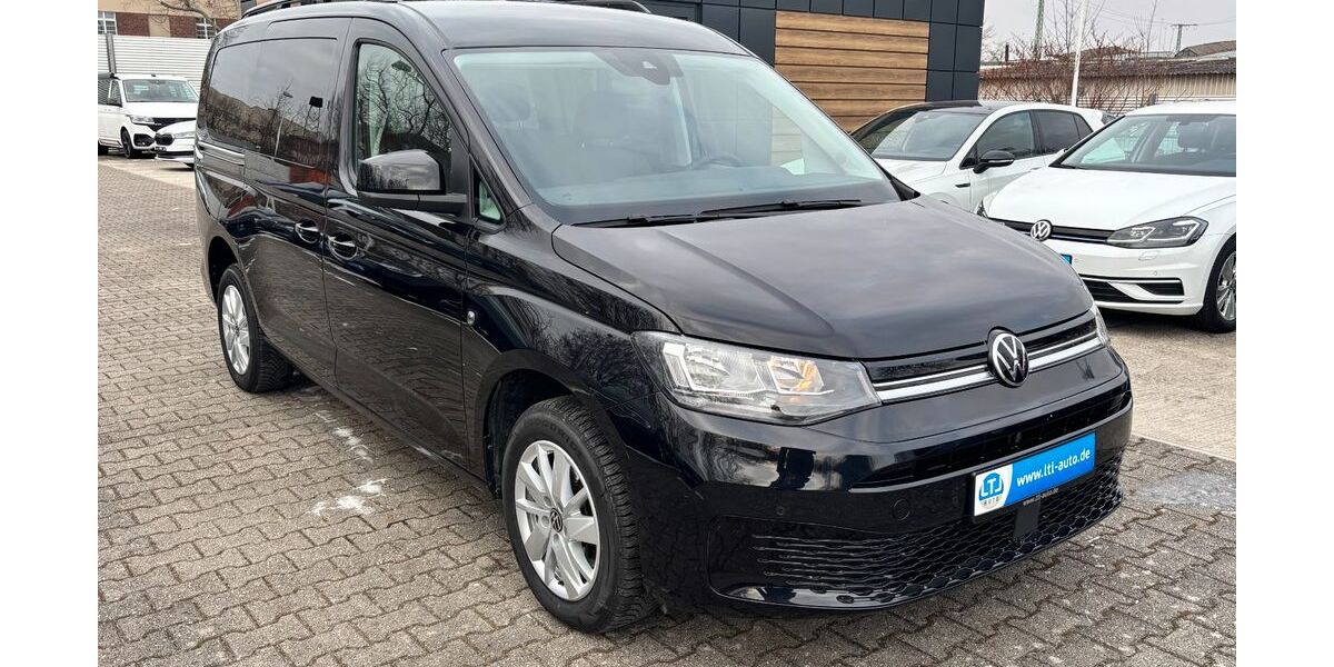 VW Caddy 57.000 km 38.900 &euro; Cottbus 03050