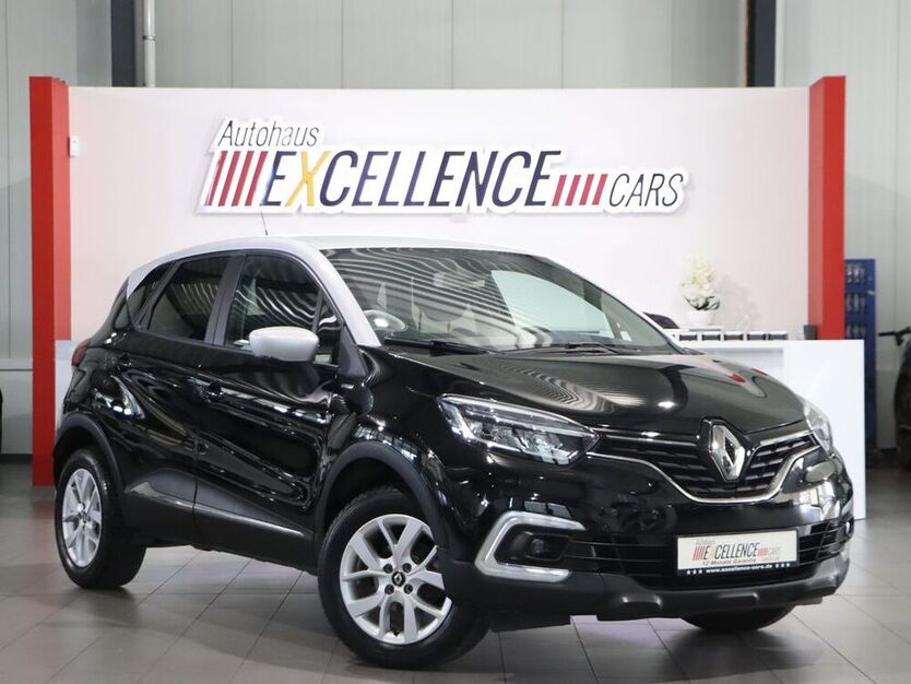 Captur
