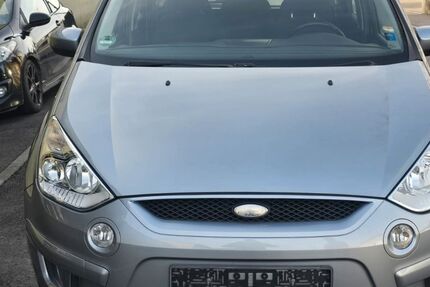 Ford S-Max 217.000 km 2.599 &euro; Remshalden 73630