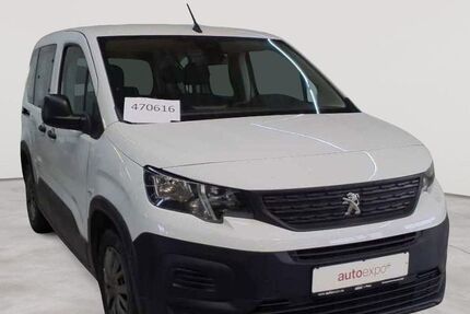 Peugeot Rifter 13.176 km 18.389 &euro; Fernwald-Steinbach 35463