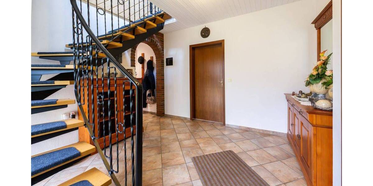 Einfamilienhaus Süderlügum - 5 Zimmer, 165 m&sup2;, 359.900&euro; | Angebot:26309972
