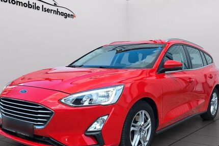 Ford Focus 112.000 km 8.990 &euro; Isernhagen 30916
