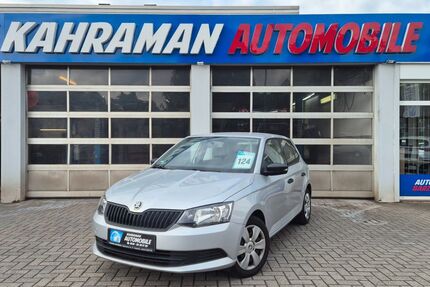 Skoda Fabia 115.000 km 6.999 &euro; Osnabrück 49090