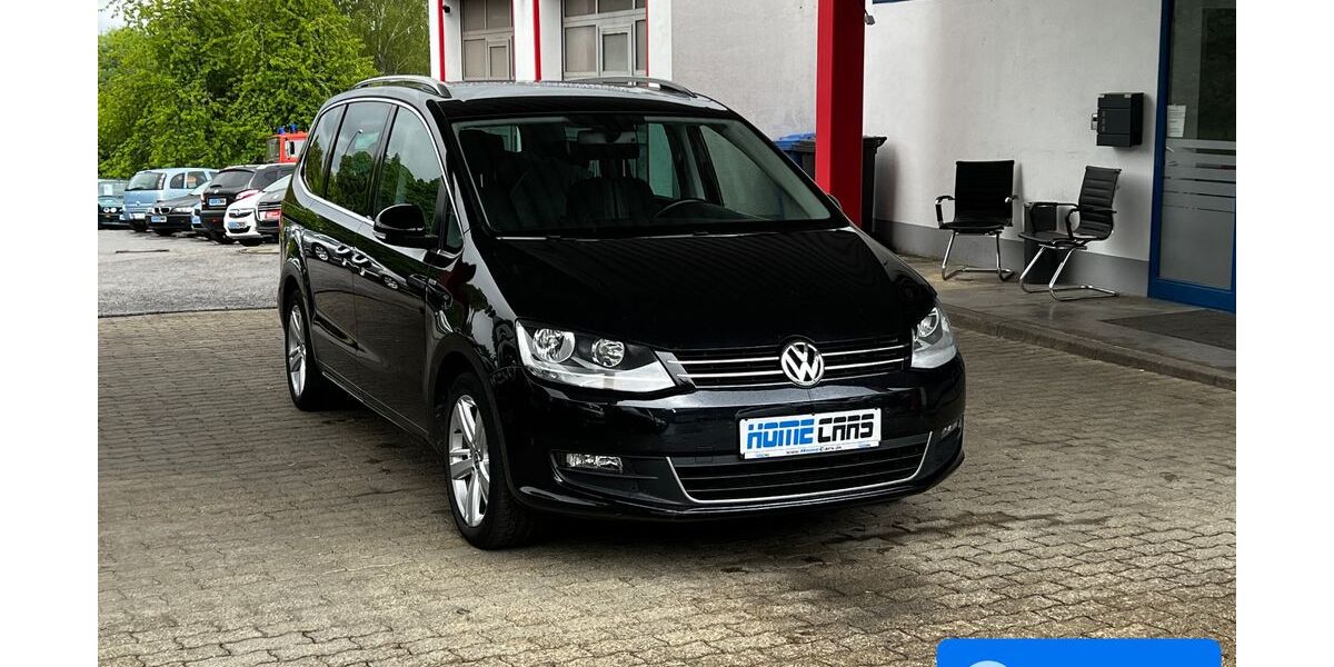 VW Sharan 130.000 km 9.999 &euro; Oberndorf am Neckar 78727