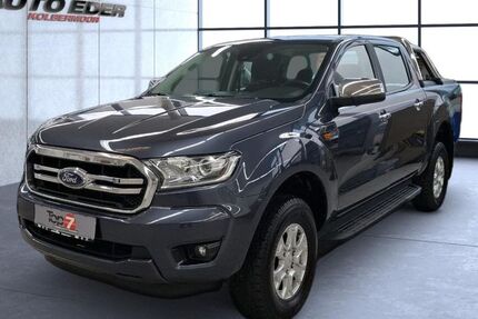 Ford Ranger 83.611 km 30.990 &euro; Kolbermoor 83059