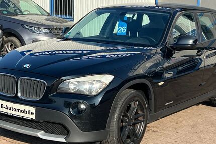 BMW X1 246.171 km 4.900 &euro; Mühlhausen 99974