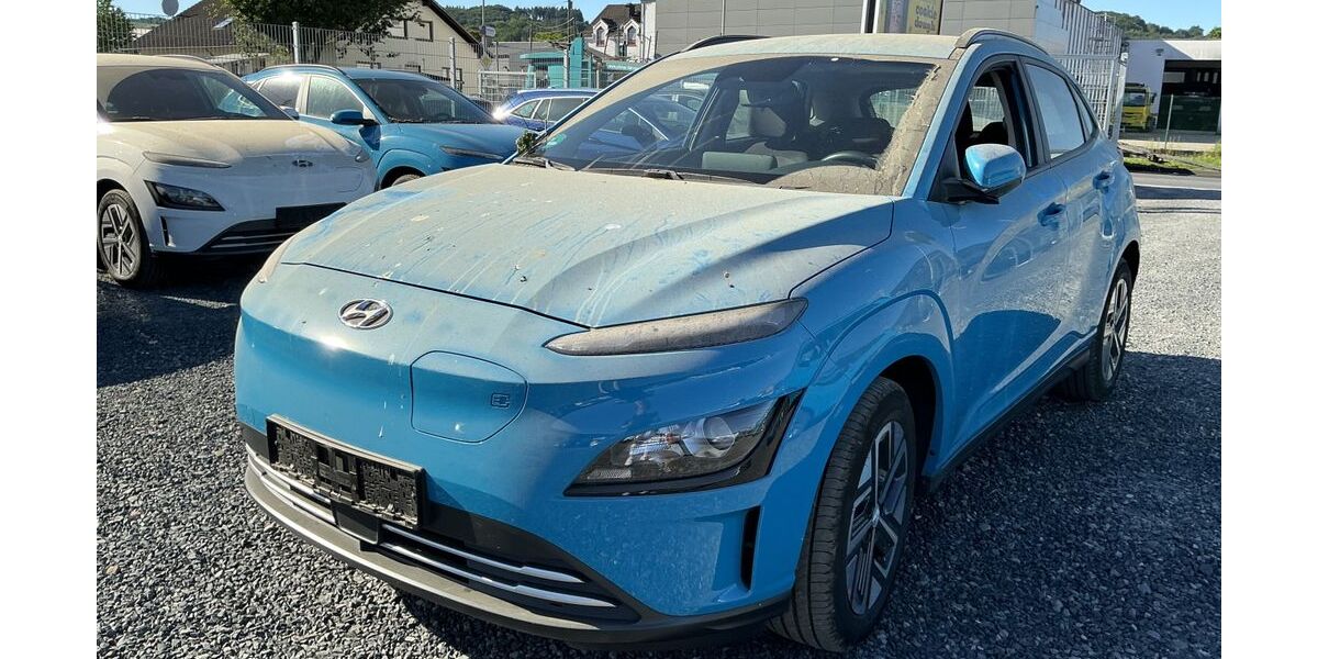 Hyundai KONA 24.289 km 16.940 &euro; Eitorf 53783
