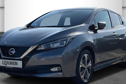 Nissan Leaf 31.600 km 13.290 &euro; Jena 07749