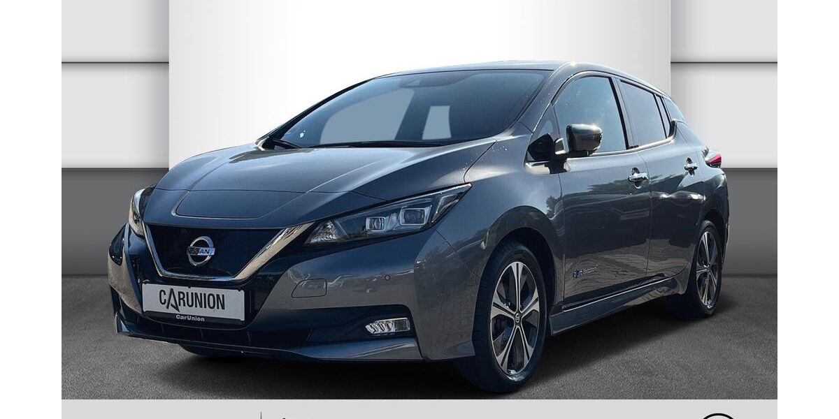Nissan Leaf 31.600 km 14.390 &euro; Jena 07749