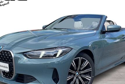 BMW 420 7.200 km 48.830 &euro; Gunzenhausen 91710