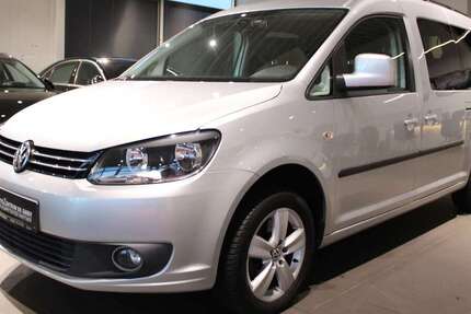 VW Caddy 133.500 km 15.900 € Braunschweig 38126