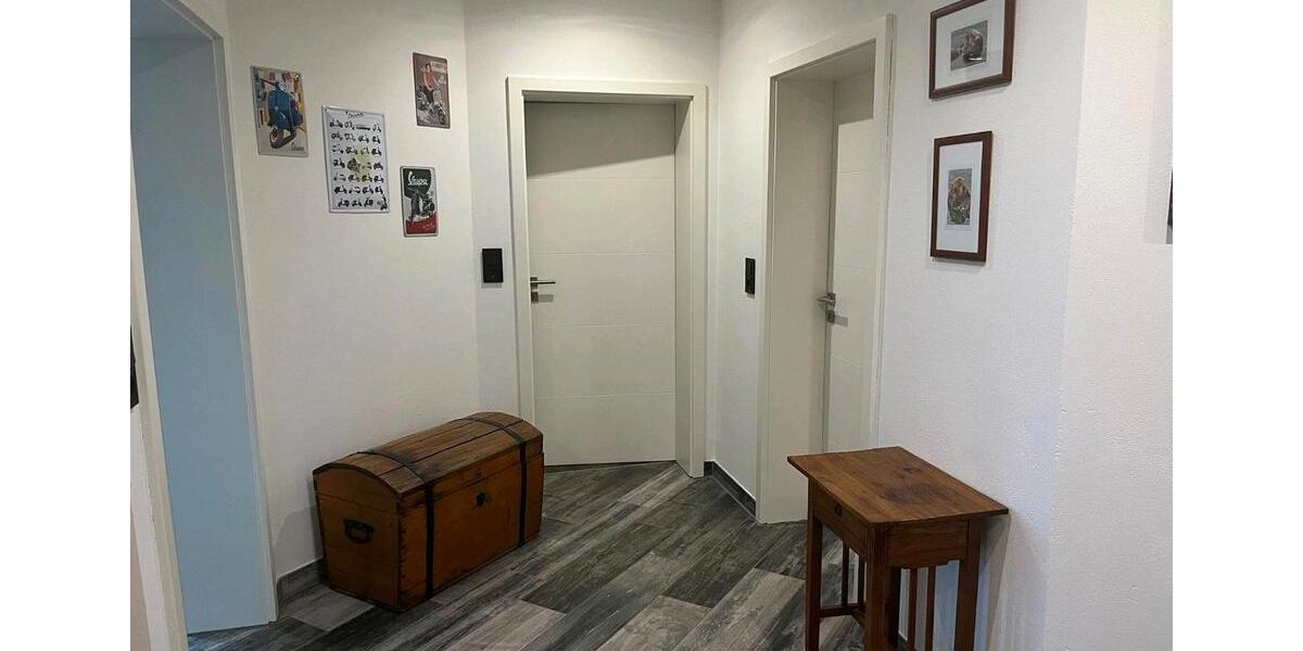 Erdgeschoßwohnung Kallmünz - 4 Zimmer, 143 m&sup2;, 1.250&euro; | Angebot:26396940