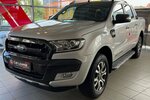 Ford Ranger 3.2 Wildtrak Doppelkabine 4x4 |ACC|KAMERA| 181.850 km 19.900 &euro; Mainz-Kostheim 55246