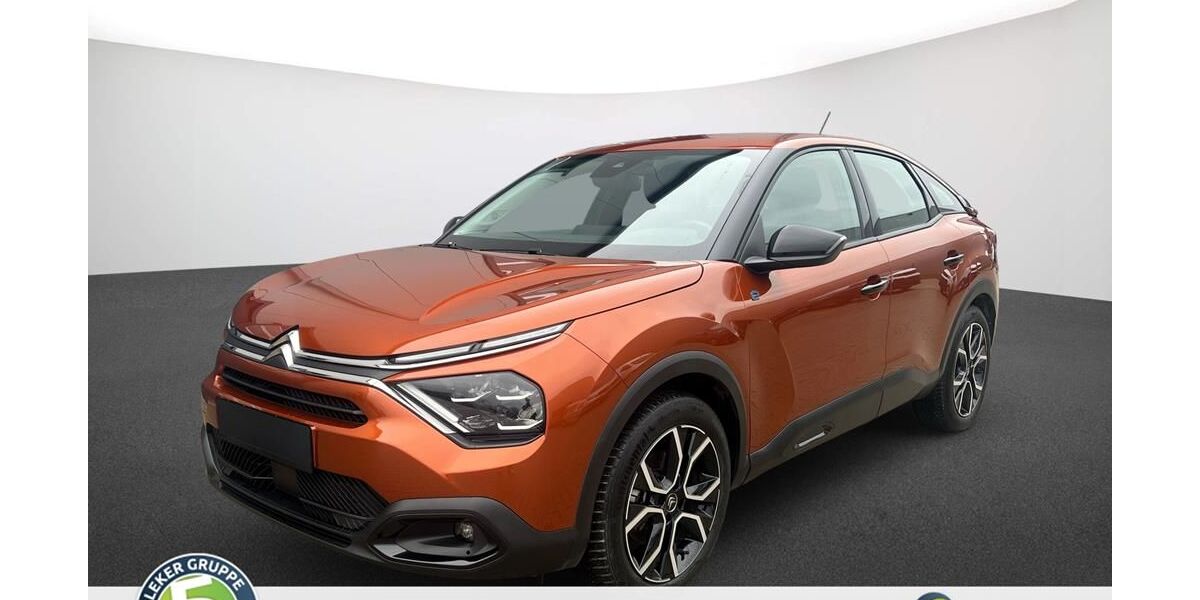 Citroen C4 24.718 km 16.979 &euro; Münster - Amelsbüren 48163