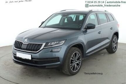 Skoda Kodiaq 43.541 km 31.790 &euro; Bochum 44805