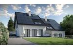 Neubau KFW 40+ Standard Energieeffiziente Doppelhaushälfte in Friedland - Kauf als Ausbaureserve möglich 4 zimmer