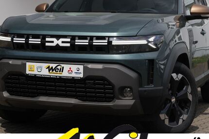 Dacia Duster 4.567 km 28.990 &euro; Friedrichsdorf 61381