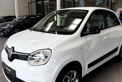 Renault Twingo 28.000 km 11.990 &euro; Ibbenbüren 49477