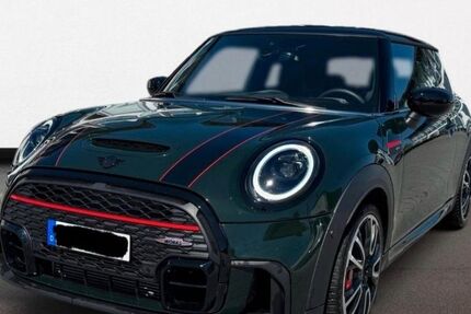 Mini John Cooper Works 33.947 km 31.000 &euro; Hutthurm 94116