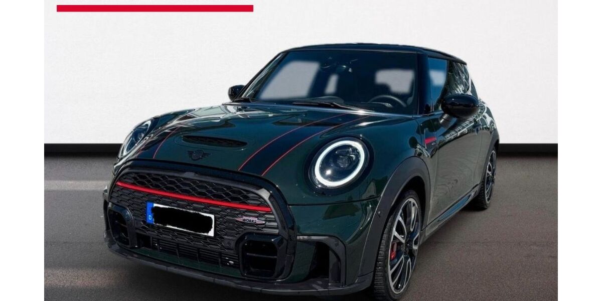 Mini John Cooper Works 33.947 km 31.000 &euro; Hutthurm 94116