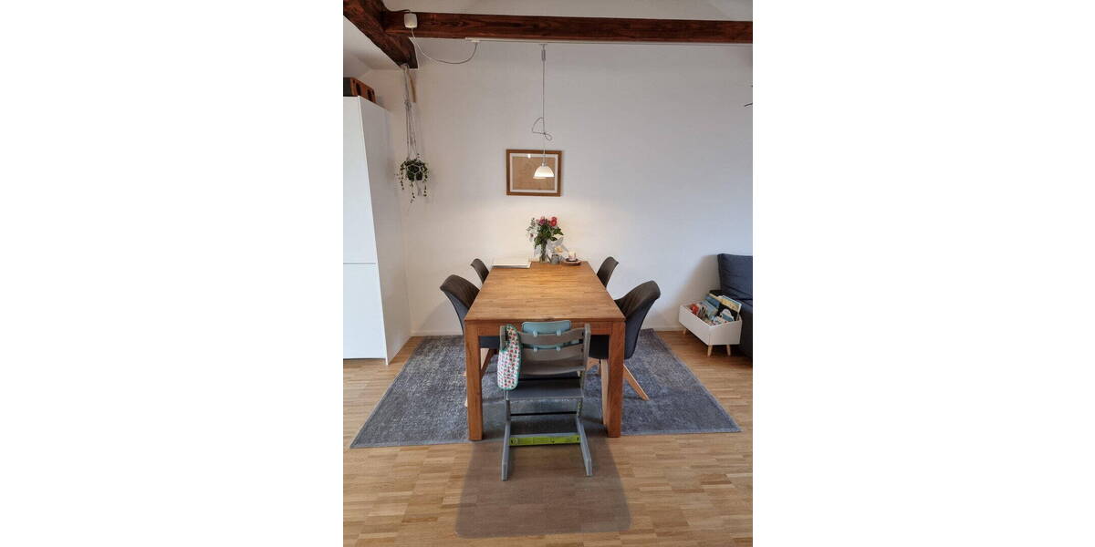 Etagenwohnung Mannheim Neckarau - 3 Zimmer, 60 m&sup2;, 170.000&euro; | Angebot:26670119