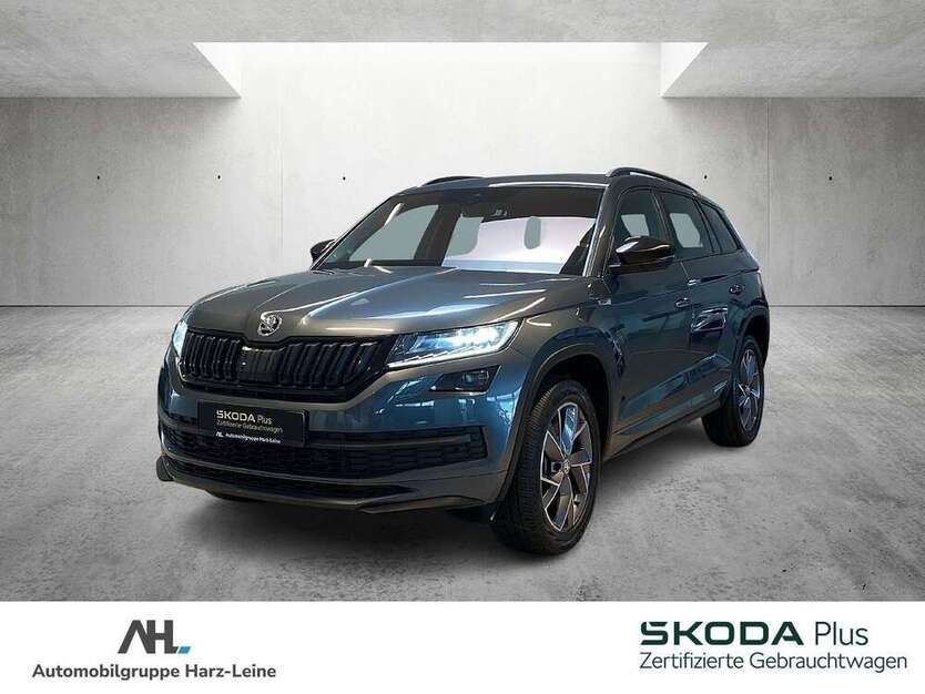 Kodiaq