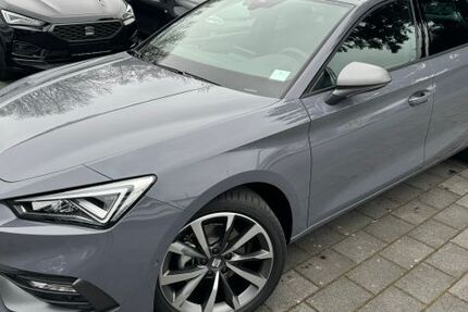 Seat Leon 17.000 km 30.950 € Weinheim 69469