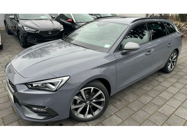 Seat Leon 17.000 km 30.950 € Weinheim 69469