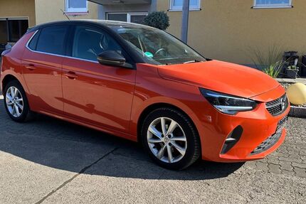 Opel Corsa 46.000 km 14.700 &euro; Arnstein 97450