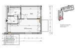 Etagenwohnung Bad Birnbach Asenham - 2 Zimmer, 57 m&sup2;, 660&euro; | Angebot:22136423