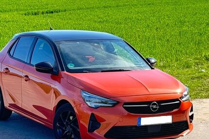 Opel Corsa 22.850 km 12.490 &euro; Koblenz 56070