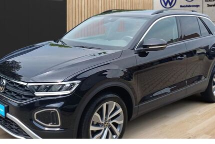VW T-Roc 7.600 km 27.990 &euro; Friedrichshafen 88046