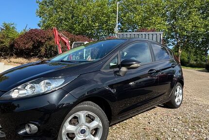 Ford Fiesta 149.998 km 3.750 &euro; Velbert 42551