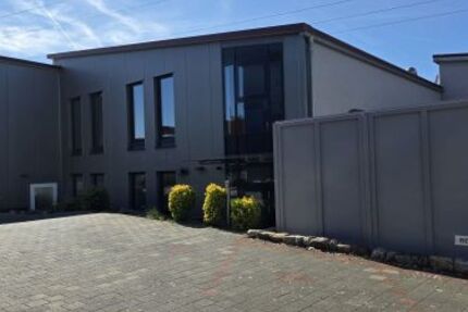 Wohn- und Geschäftshaus mit Hallen in 97502 Euerbach Schweinfurt, Autobahnauffahrt in unmittelbarer Nähe (ID 10598) 9 zimmer