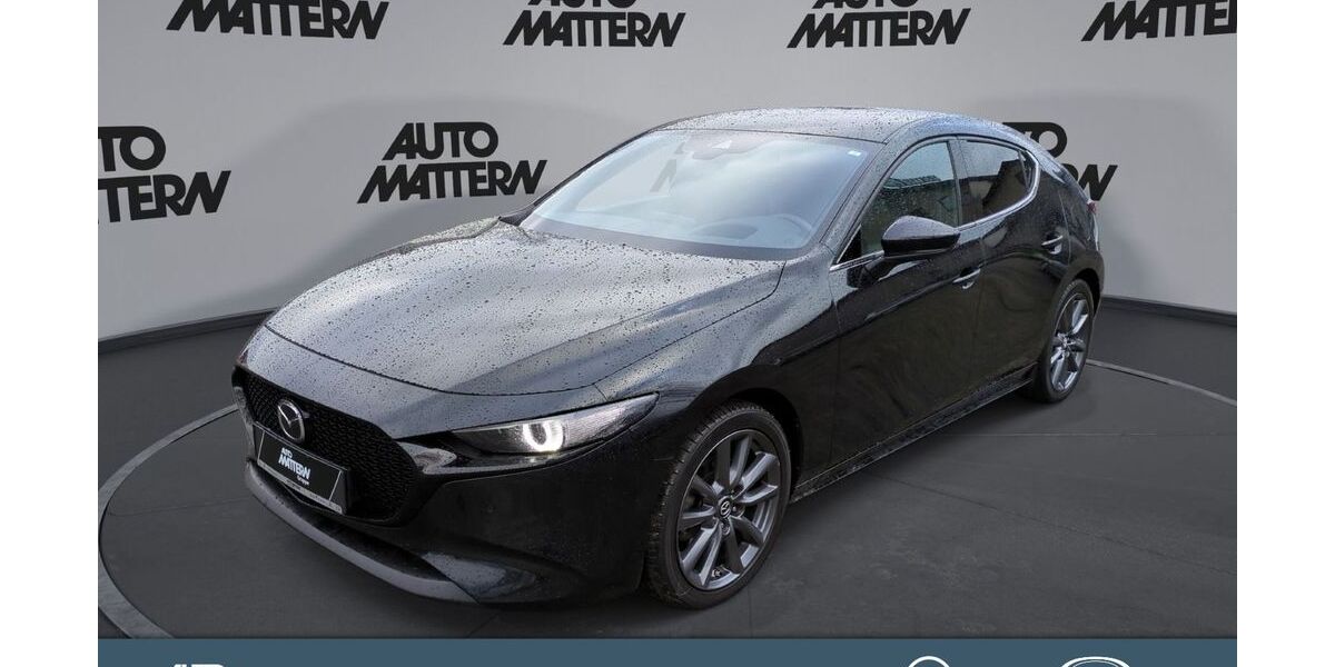 Mazda 3 74.734 km 19.590 &euro; Hiddenhausen 32120