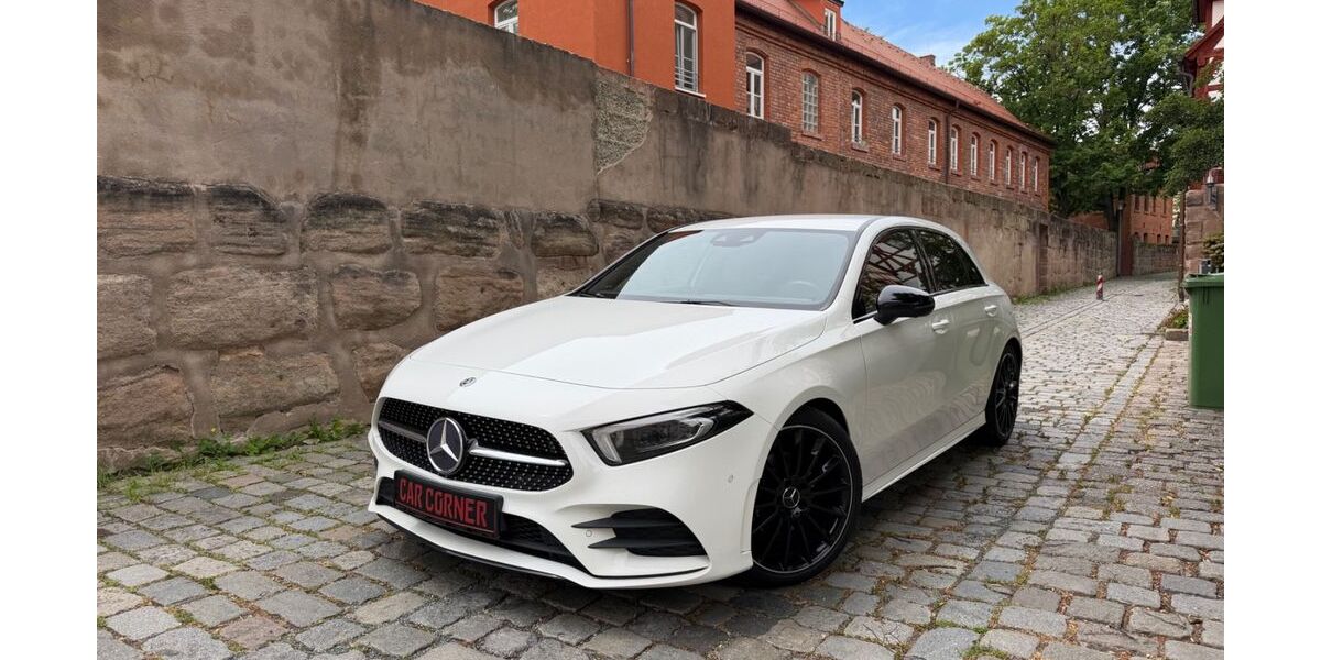 Mercedes-Benz A 200 103.500 km 20.999 &euro; Haag 91126