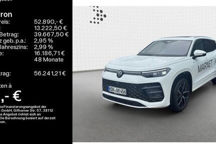 VW Tayron 29.990 km 52.890 &euro; Heidenheim an der Brenz 89520