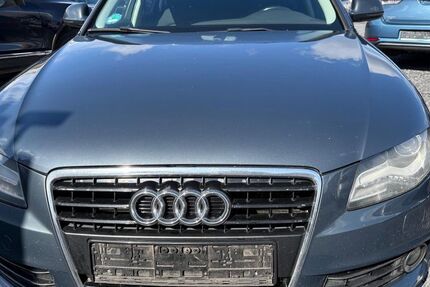 Audi A4 275.486 km 2.550 &euro; Ochtendung 56299