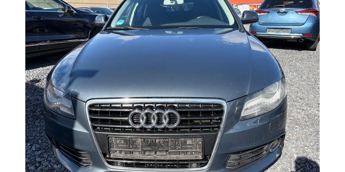 Audi A4 275.486 km 2.550 &euro; Ochtendung 56299