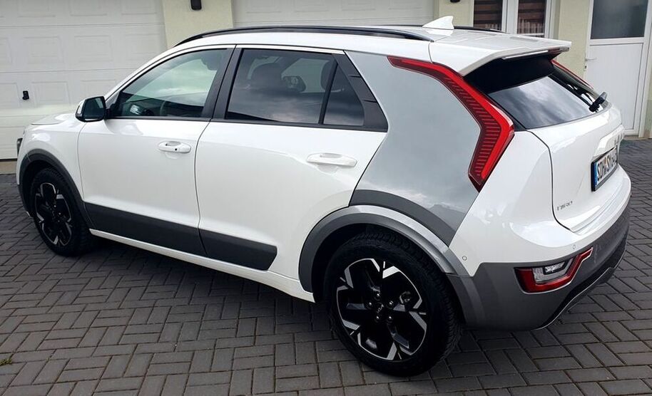 Niro EV