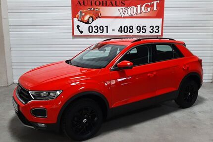 VW T-Roc 159.950 km 16.500 &euro; Magdeburg 39116