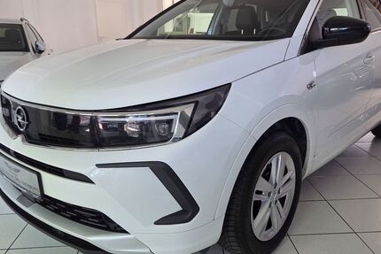 Opel Grandland (X) 98.000 km 21.900 &euro; Neu Isenburg (bei Frankfurt am Main) 63263