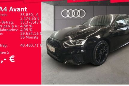 Audi A4 19.671 km 35.650 &euro; Frankfurt am Main 60326
