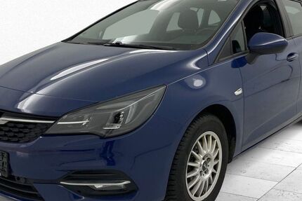 Opel Astra 79.998 km 9.980 &euro; Barchfeld - Immelborn 36456