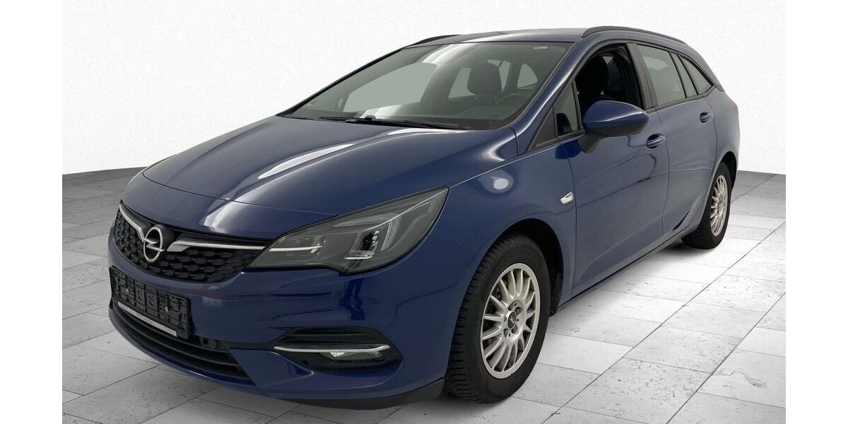 Opel Astra 79.998 km 9.980 &euro; Barchfeld - Immelborn 36456